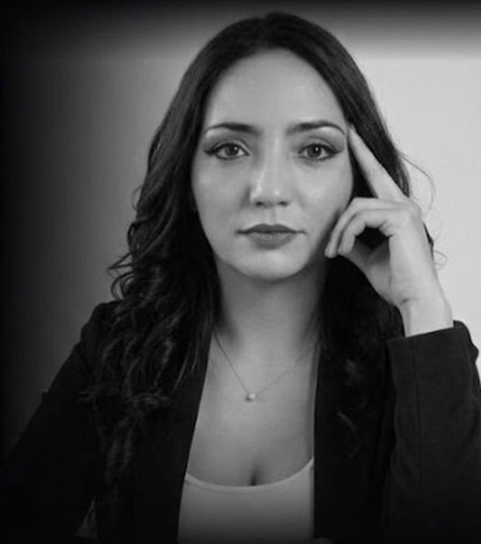 Claudia Henao, asesora financiera de Dr Financiero