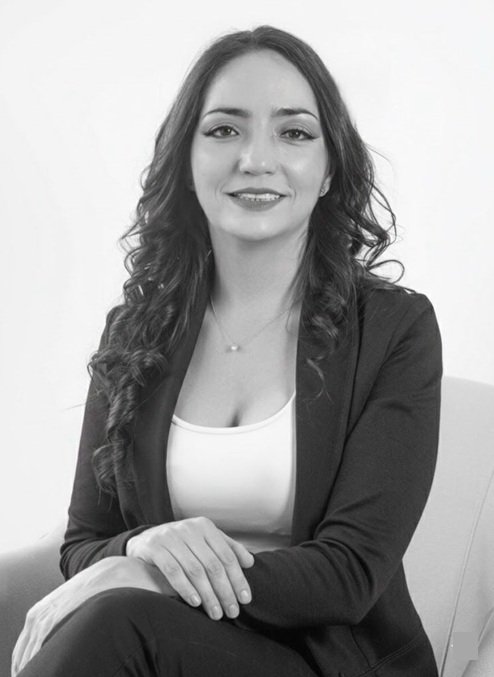 Claudia Elena Henao Mejía